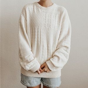 TRADE: vintage Lee sweater